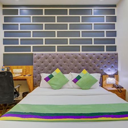 Treebo Prince Andheri East Мумбаї Екстер'єр фото