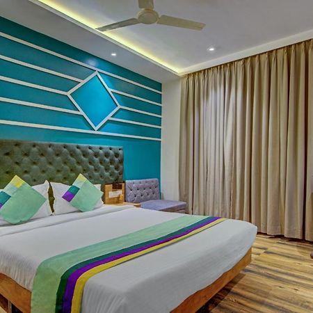 Treebo Prince Andheri East Мумбаї Екстер'єр фото